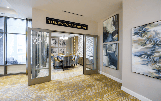 The Landing Alexandria