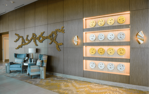 The Landing Alexandria