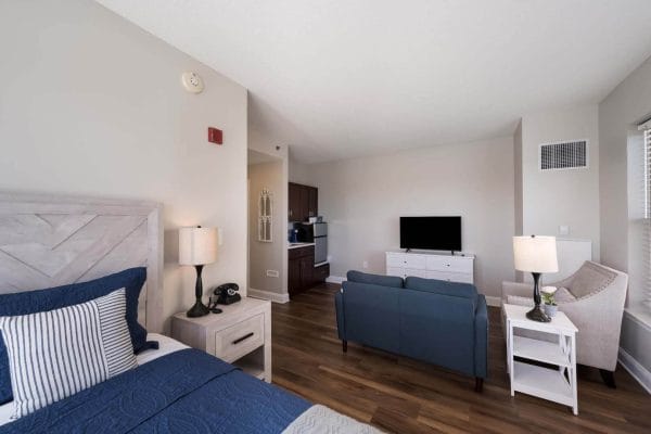 Vitality Living Arlington