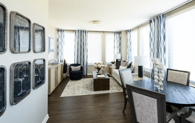 The Landing Alexandria