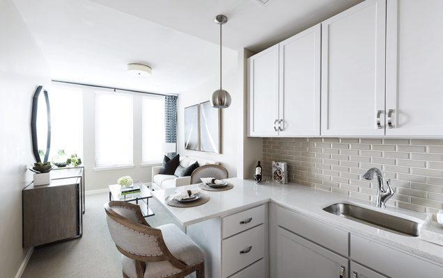 The Landing Alexandria