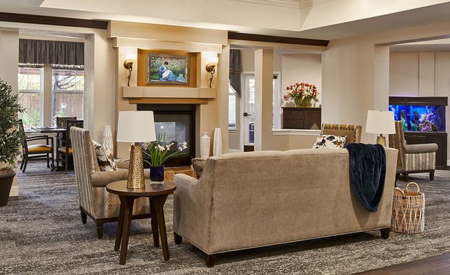 MorningStar Senior Living of Littleton