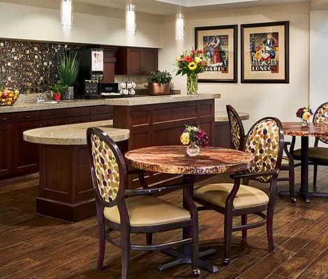 MorningStar Senior Living of Littleton