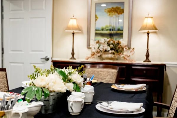 The Gardens at Columbine