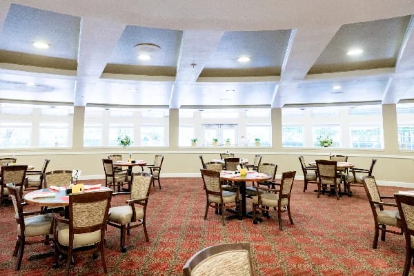 The Gardens at Columbine