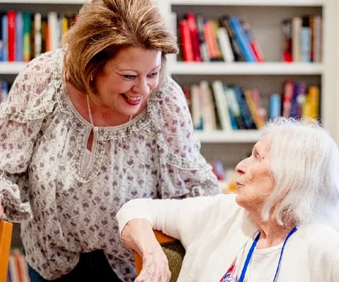 The Gardens at Columbine