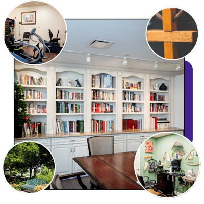 The Gardens at Columbine