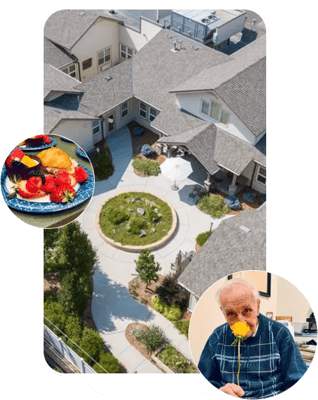 The Gardens at Columbine