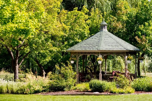 The Gardens at Columbine