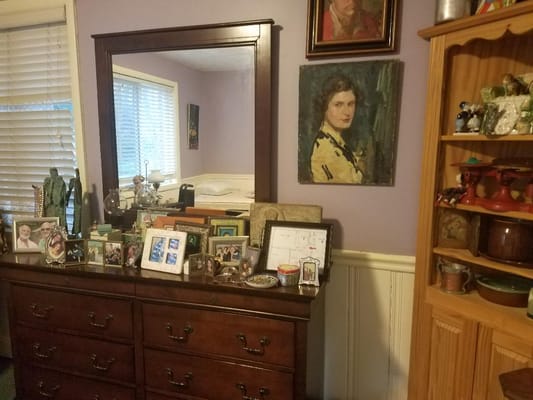 Parry Home Assisted Living