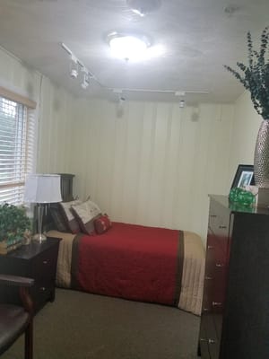 Parry Home Assisted Living