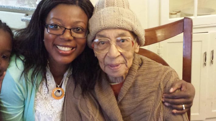 Parry Home Assisted Living