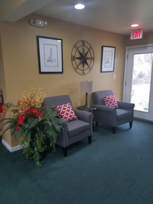 Parry Home Assisted Living