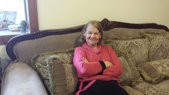 Parry Home Assisted Living