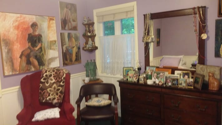 Parry Home Assisted Living