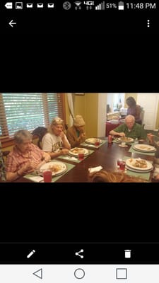 Parry Home Assisted Living