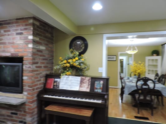 Parry Home Assisted Living