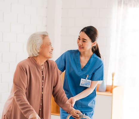 Pālolo Chinese Home