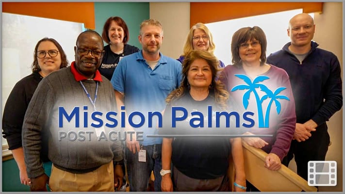Mission Palms Post Acute