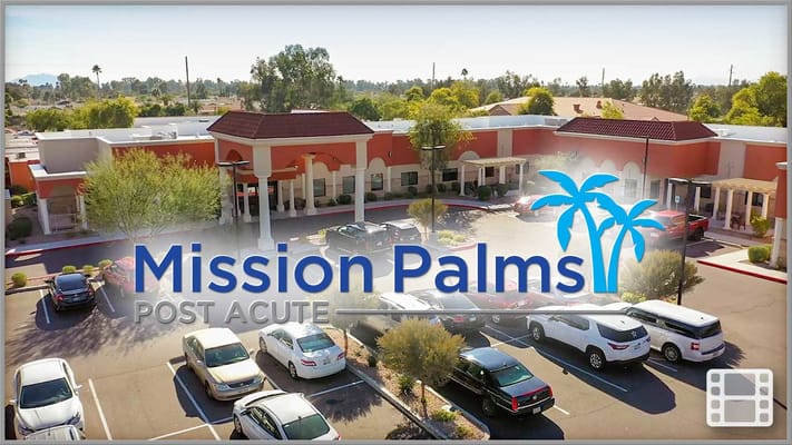Mission Palms Post Acute