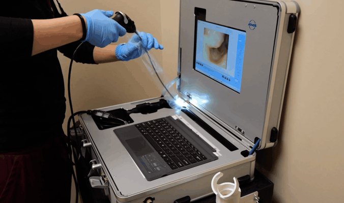 Montecito Post Acute and Care