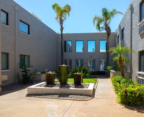 Montecito Post Acute and Care