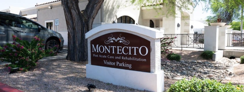 Montecito Post Acute and Care