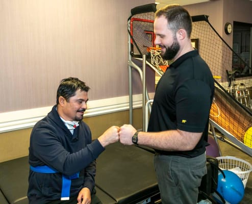 Montecito Post Acute and Care