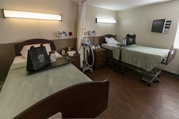 Montecito Post Acute and Care