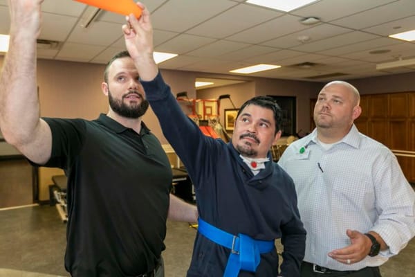 Montecito Post Acute and Care