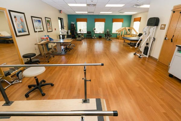 Mission Palms Post Acute