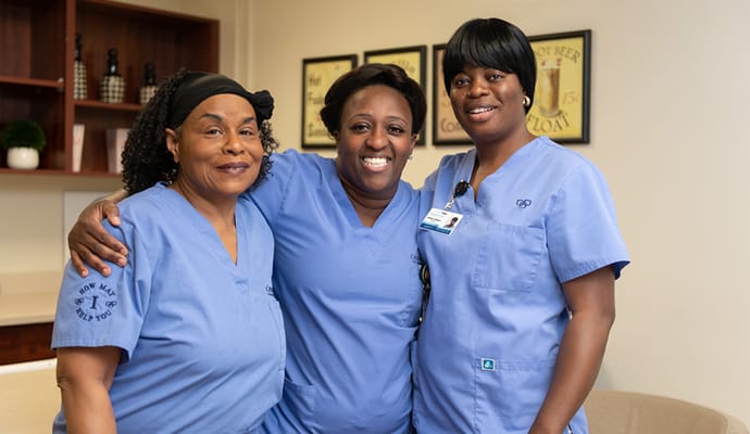 Nashville Center for Rehabilitation Center and Healing