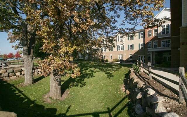 Oak Park Place Madison East