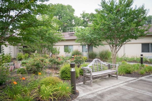 Nashville Center for Rehabilitation Center and Healing