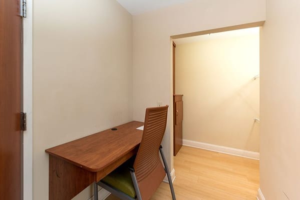 Nashville Center for Rehabilitation Center and Healing