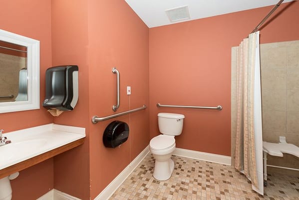 Nashville Center for Rehabilitation Center and Healing