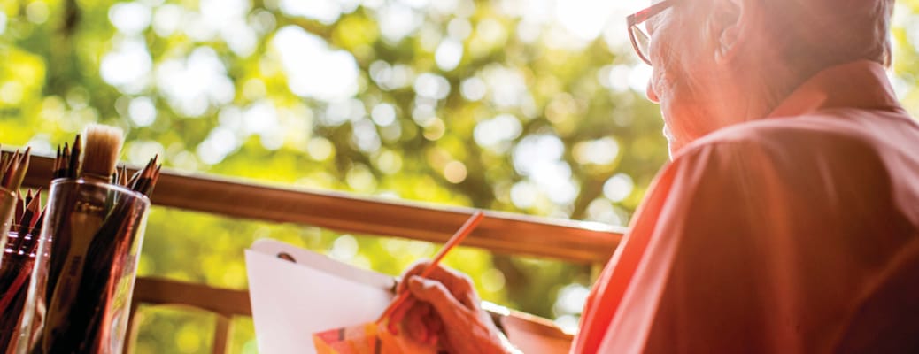 Oakwood Village Prairie Ridge