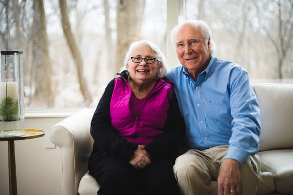 Oakwood Village Prairie Ridge