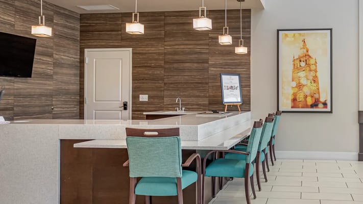 Northland Rehabilitation & Health Care