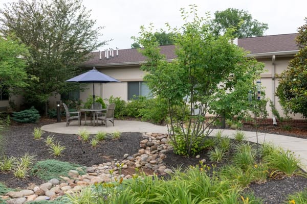 Nashville Center for Rehabilitation Center and Healing