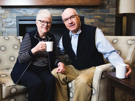 Oakwood Village Prairie Ridge