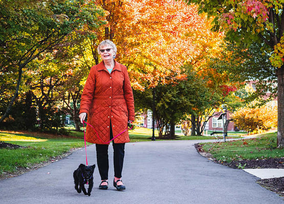 Oakwood Village Prairie Ridge