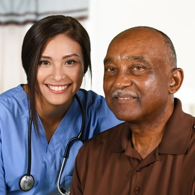 New Vista Nursing and Rehabilitation Center