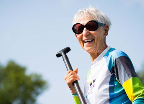 Oakwood Village Prairie Ridge