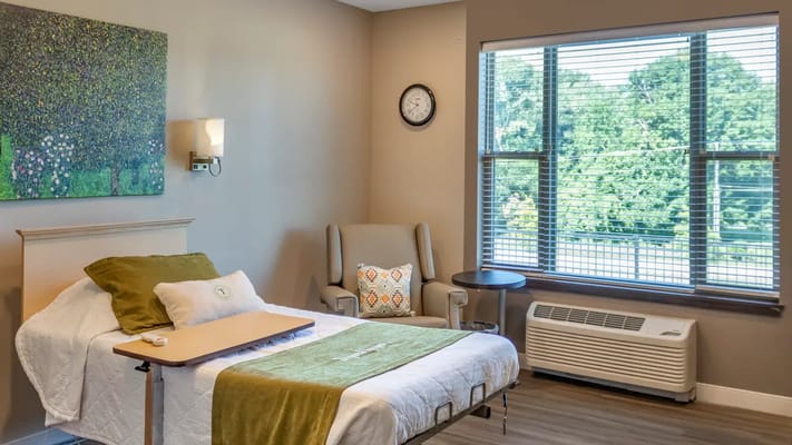 Northland Rehabilitation & Health Care