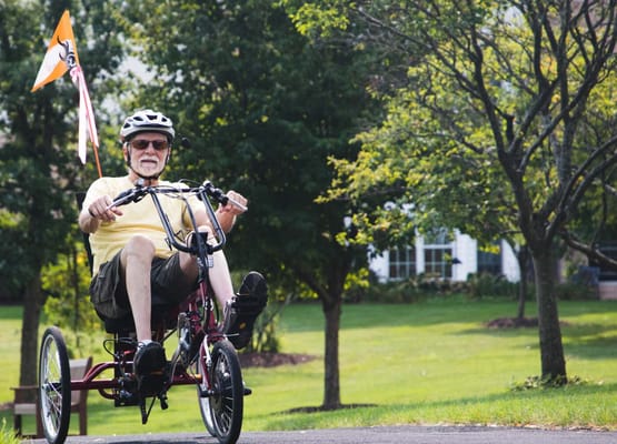 Oakwood Village Prairie Ridge