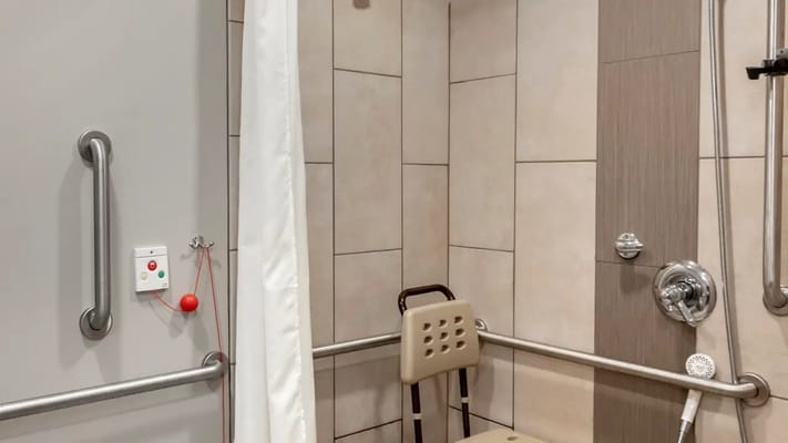 Northland Rehabilitation & Health Care