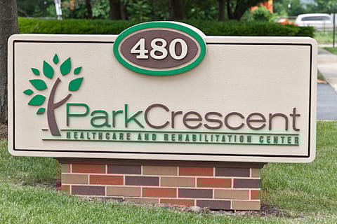 Park Crescent Healthcare and Rehabilitation Center