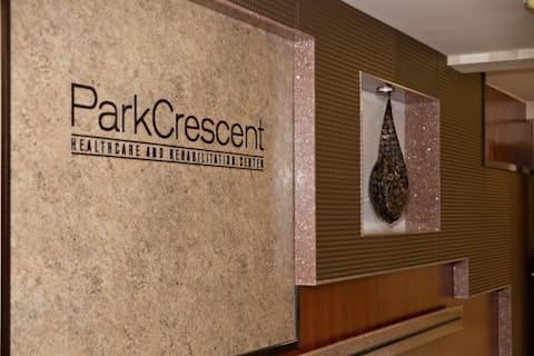 Park Crescent Healthcare and Rehabilitation Center