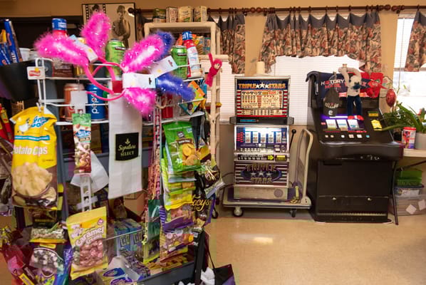 Mi Casa Nursing Center